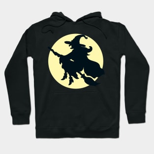 Witch Halloween Hoodie